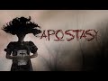 Dark orchestral song  the great apostasy