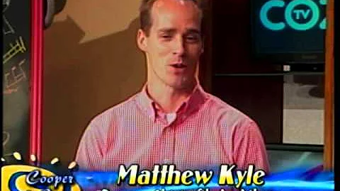 Mathew Kyle, Barry Kay 9 12 14