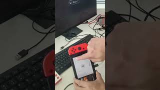 TUTI 3-in-1 Portable TV Docking Station Switch HDMI USB 3.0 Char