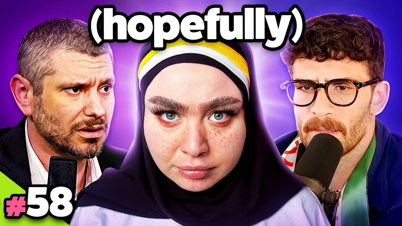 The LAST Time We'll Talk About Ethan | Ayyrabs