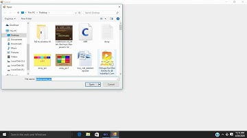 how to use common dialog in vb net  part 2