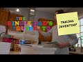 Inventory | The Single Dad's Guide To Life | McDivitt Law Firm