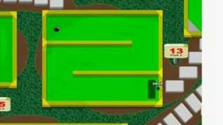 Mini Putt 3