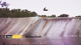 Aaron Rathy | X Games Real Wake 2017