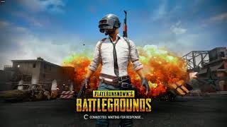 PUBG Lobby Reconnection Bug