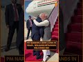 PM Modi Arrives in Tel Aviv, Warmly Welcomed by Netanyahu | India-Israel Visit 2026