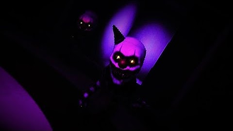 Dark Deception: chapter 3 (Crazy Carnevil) (part 2 update)  (late upload)