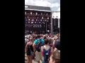 The Suffers @ FPSF 2015