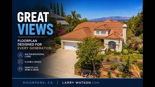 12077 Haven Crest St Moorpark CA 93021 | Moorpark Home for sale