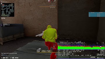 [FlowHooks/CSGO] "You cant help me?"