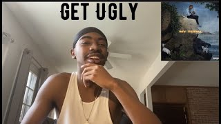 Lil Baby - Get Ugly 🔥(Official Video) [Reaction]