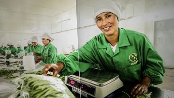 Rural Prosperity. Food. Resilience.