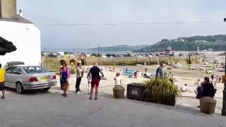 St Ives, Cornwall, May 2016