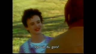 TV4 - Trailers och reklamvinjett - 1998-06-04.