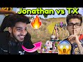 Zgod on Team Aggression Like TSM 🔥🇮🇳 JONATHAN vs TX 🥵