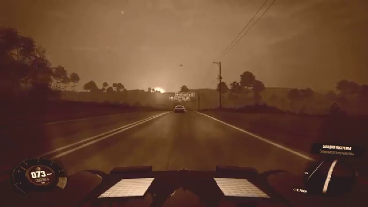 The Crew - 1967 Chevrolet Corvette (C2) Sting Ray/Cruise