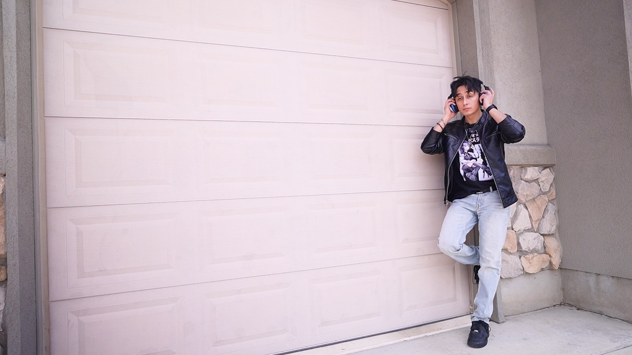 Making a Lesserafim inspired Nintendo Switch 2