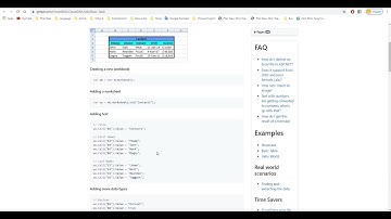 [.Net MVC - Ep10] Xuất File Excel