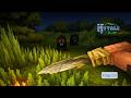 Von entspannt zu PANIK! 😱 Die erste gefährliche Nacht in Hytale | Hytale S01 F02