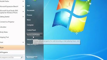 Tweak Startup Entries and Start Menu on Windows 7
