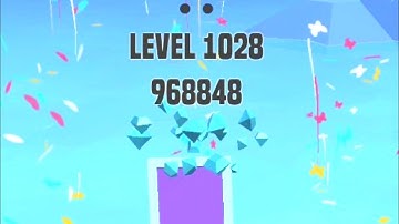Fire Balls 3D Android Game 1022-1028 HIGHEST LEVELS