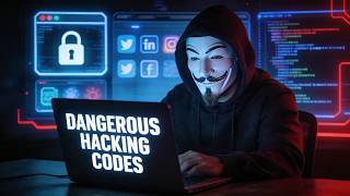 I Found 25 Free “Hacking Codes”… This Is Crazy 😱