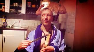 Odin Knapp-Mihajlovic – Recherche