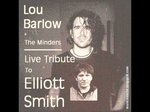 Lou Barlow - Bled White (Elliott Smith cover)