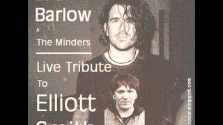 Lou Barlow - Bled White (Elliott Smith cover)