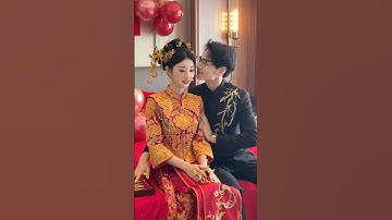 Chú rể lấy vàng của cô dâu bị phát hiện #wedding #shortvideo #makeup #funny #dress