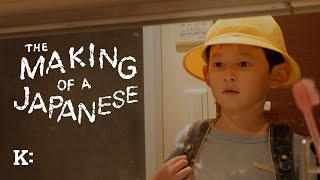 The Making of a Japanese - Trailer | Knowledge Network
