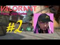 Valorant Mid Game Villain Arc