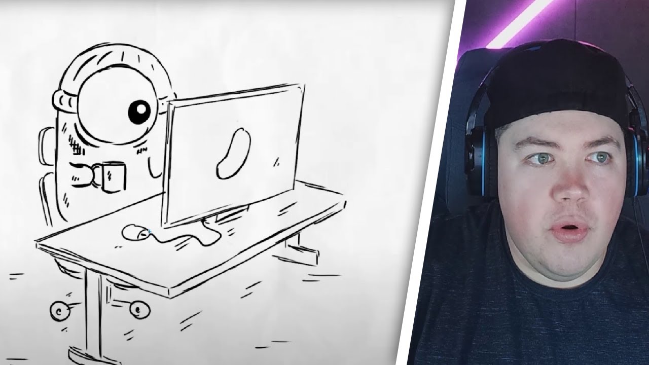 Die Geheimformel | Plankton | REAKTION