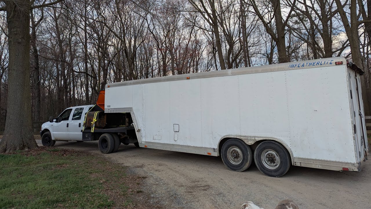 missions trip day 4 | Oklahoma City OK - El Paso TX