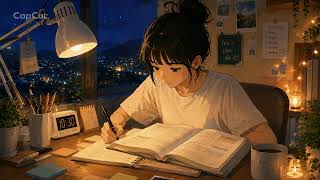 밤에 공부할 때 듣는 피아노 음악 Night Study Piano Music 🎹 screenshot 3