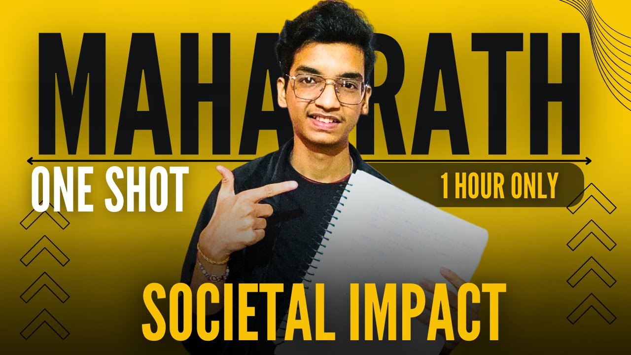 Societal Impact🔥 | Computer Science Class 11 | Societal Impact ONE SHOT🔥