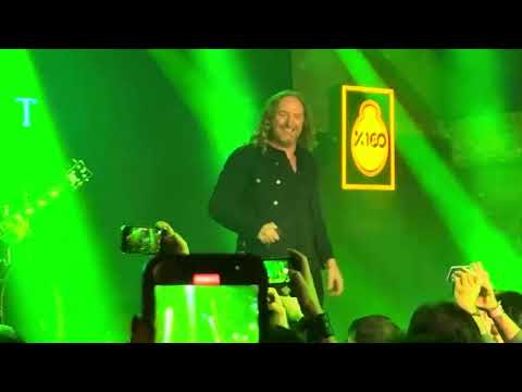 4K | The Halo Effect - March Of The Unheard (Live in Istanbul - 2025)