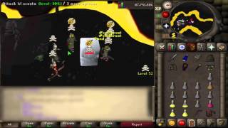 RsMr19 Mini Video 2 Ft. CutThroat - Many Men screenshot 3