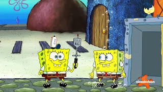 You Watching Spongebob And Patricks Timeline Twist-Up Spot 3 - June 27, 2025 Nickelodeon U.s.
