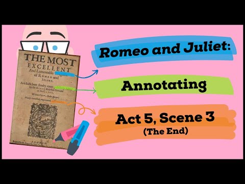 Video: Čiji život Juliet prijeti okončanjem?