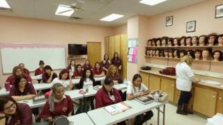 Laredo Beauty College, Inc. |  Laredo, TX | Beauty College