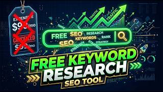 How to Do Keyword Research for FREE in 2026 (No Paid Tools Needed!) | RankNama