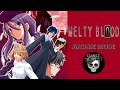 [Melty Blood - Игровой процесс]