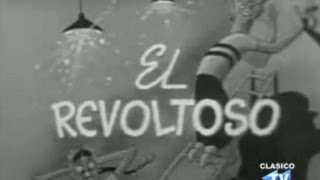 PELICULA  EL REVOLTOSO (1951)  (completa)