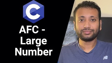 C programming Bangla Tutorial 5.73 : দুইটি সংখ্যার মধ্যে বৃহত্তম সংখ্যা নির্ণয়ের জন্য A,F,C