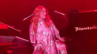 Tori Amos - Little Amsterdam - LA 2nd night- 6/16/2022 screenshot 2