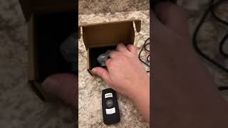 Mini 2D Portable Handheld Bluetooth Barcode Scanner Review