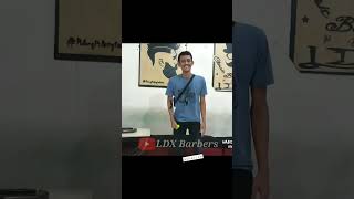 Habis Main Latto Latto Nyukur Model Fade Mister Vshorts shortfeed short shortfund haircut
