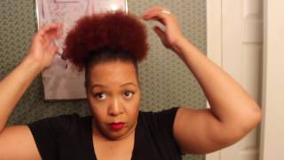 How To Make Your Puff Look Bigger Videos Kansas City Comic Con