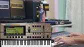 Roland Cloud Jv 1080 Vst Vs Vintage Hardware Youtube